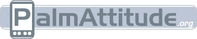 PalmAttitude